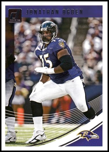 27 Jonathan Ogden